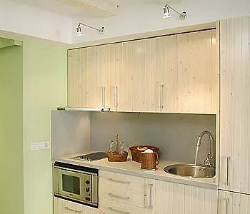 Apartamentos Med Ramblas Barcelona 0*,  Spain