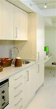 Apartment Apartamentos Med Ramblas Barcelona